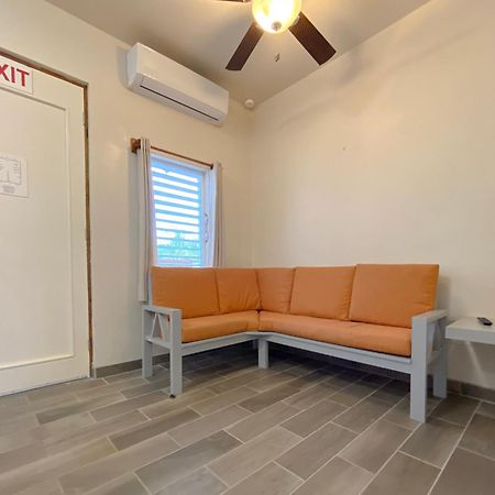 San Pablo Villas سان بيدرو المظهر الخارجي الصورة