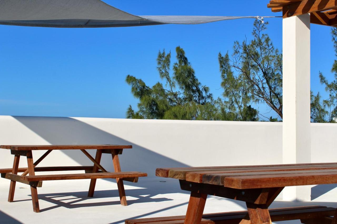 San Pablo Villas سان بيدرو المظهر الخارجي الصورة