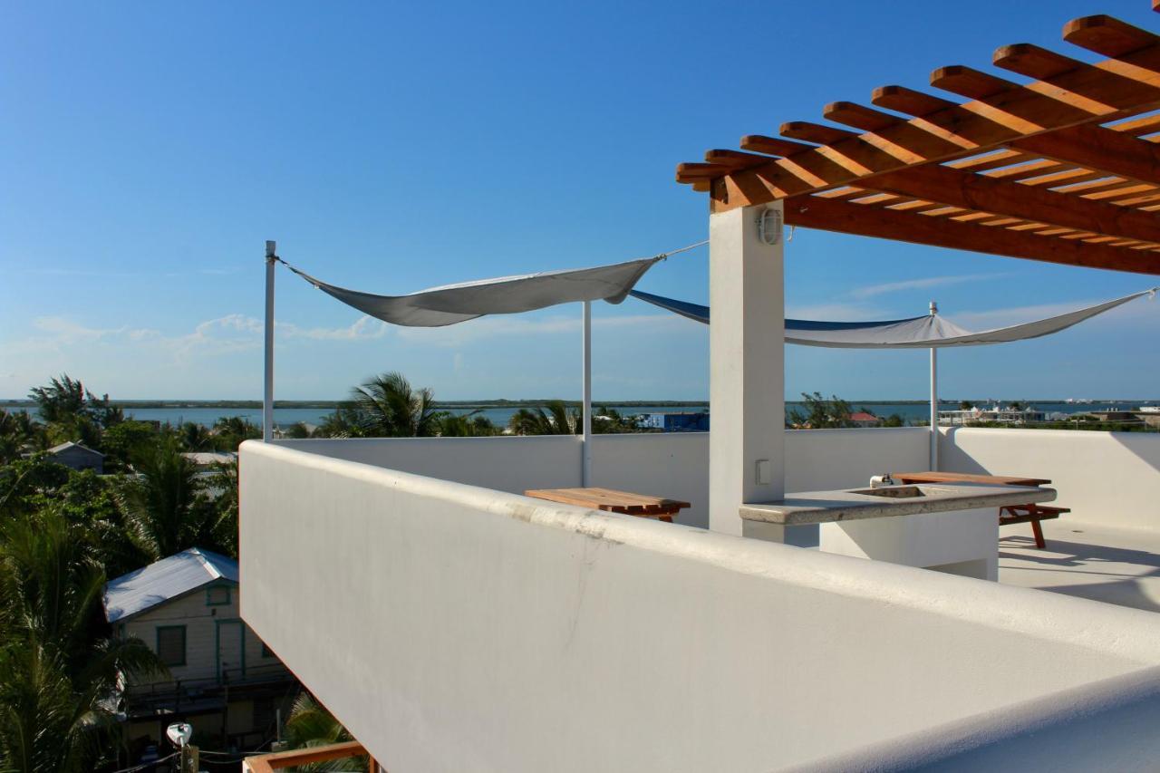 San Pablo Villas سان بيدرو المظهر الخارجي الصورة