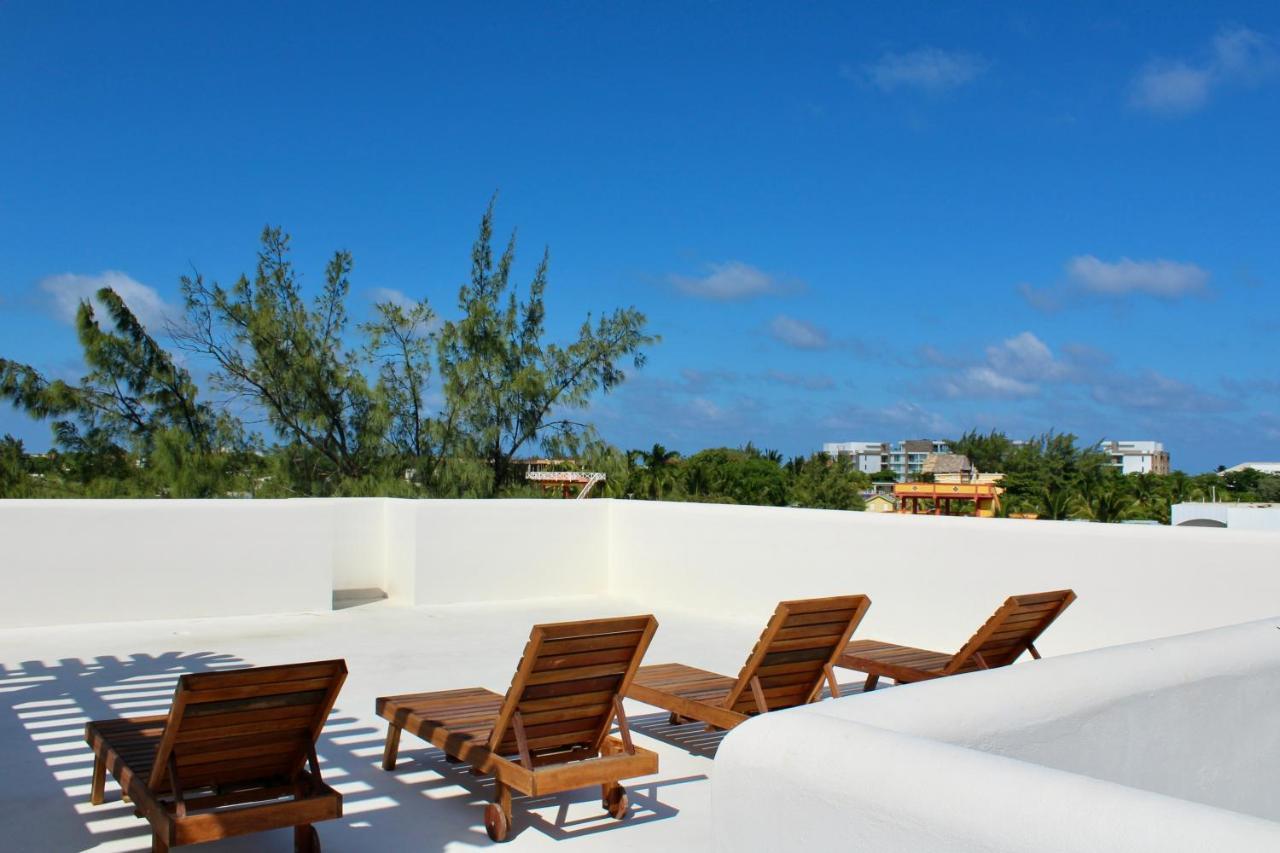 San Pablo Villas سان بيدرو المظهر الخارجي الصورة