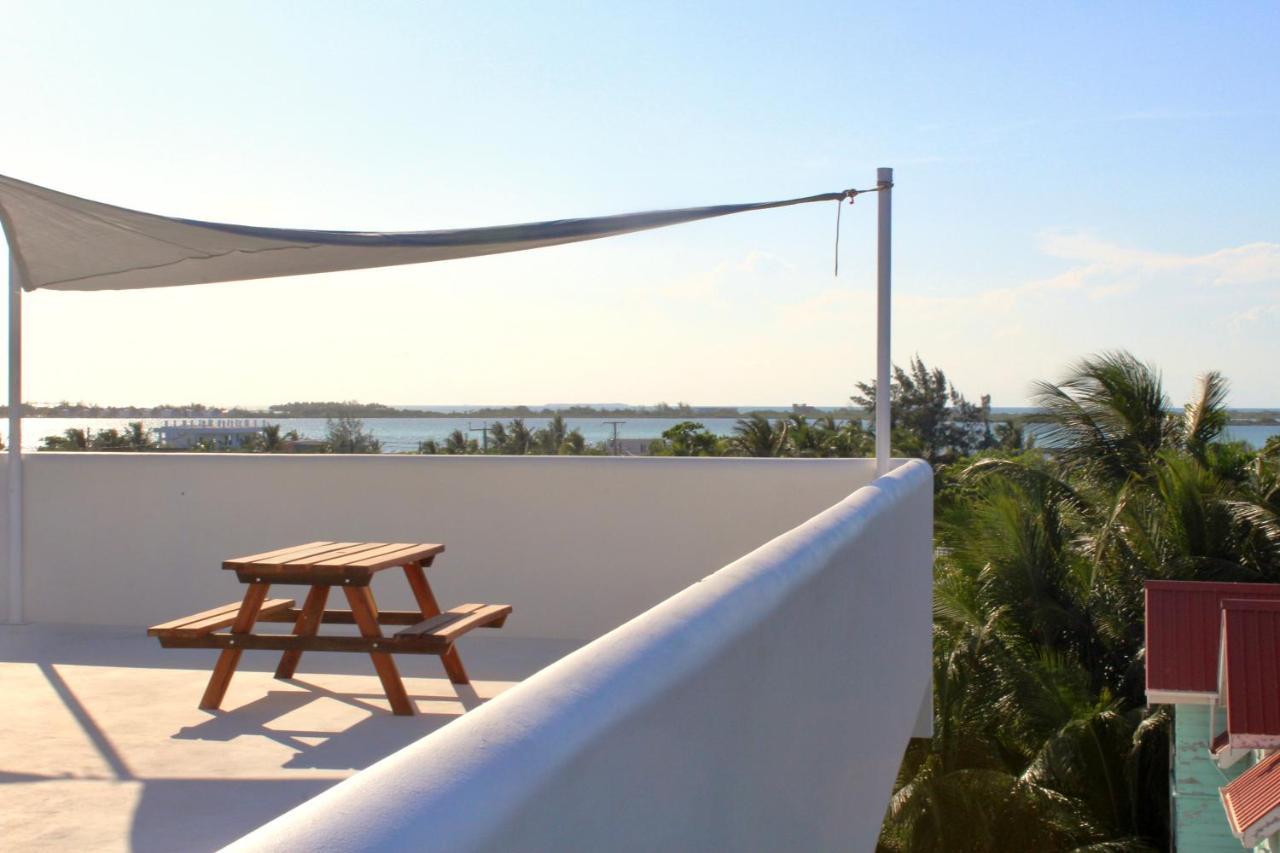 San Pablo Villas سان بيدرو المظهر الخارجي الصورة