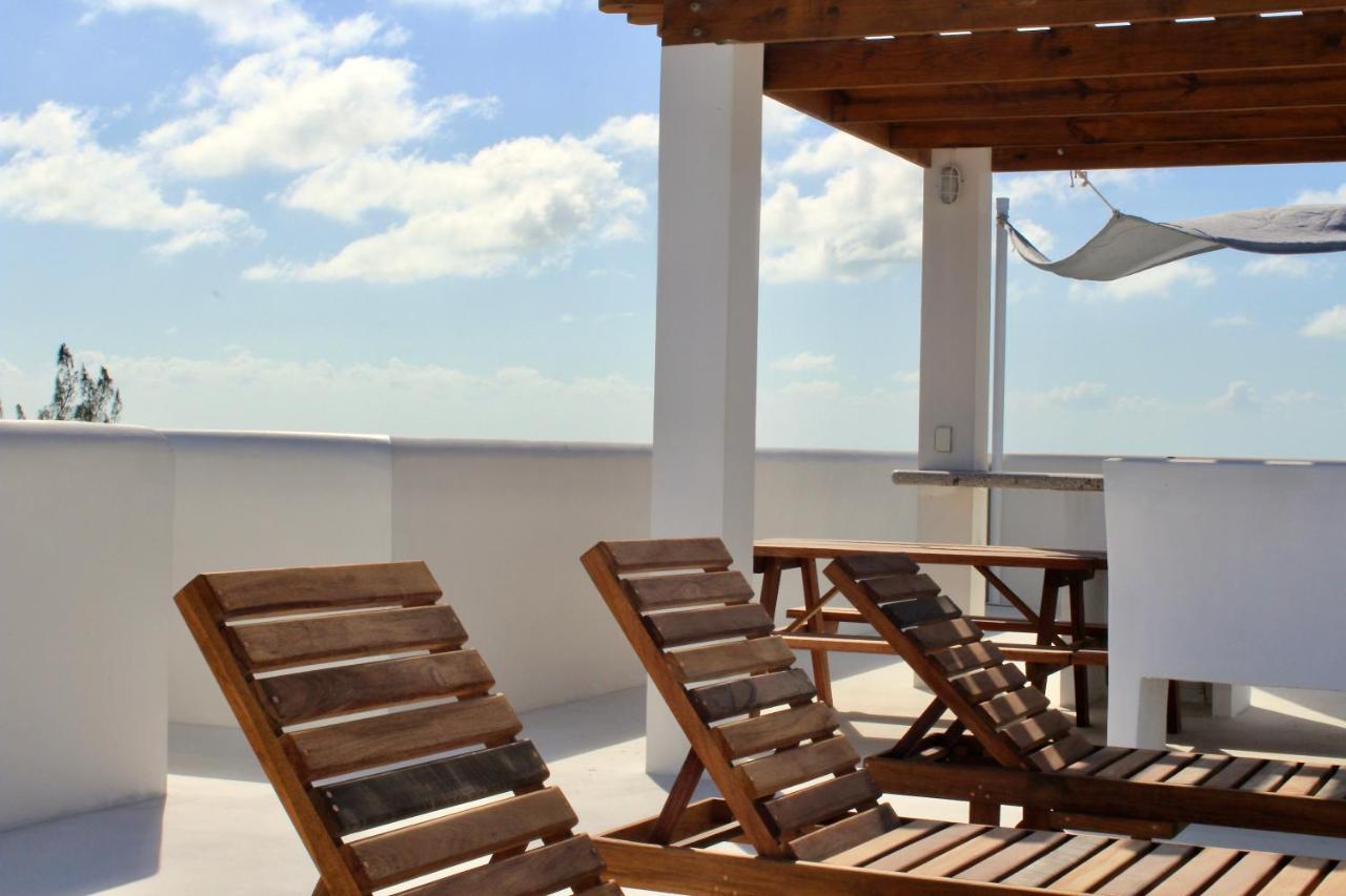 San Pablo Villas سان بيدرو المظهر الخارجي الصورة