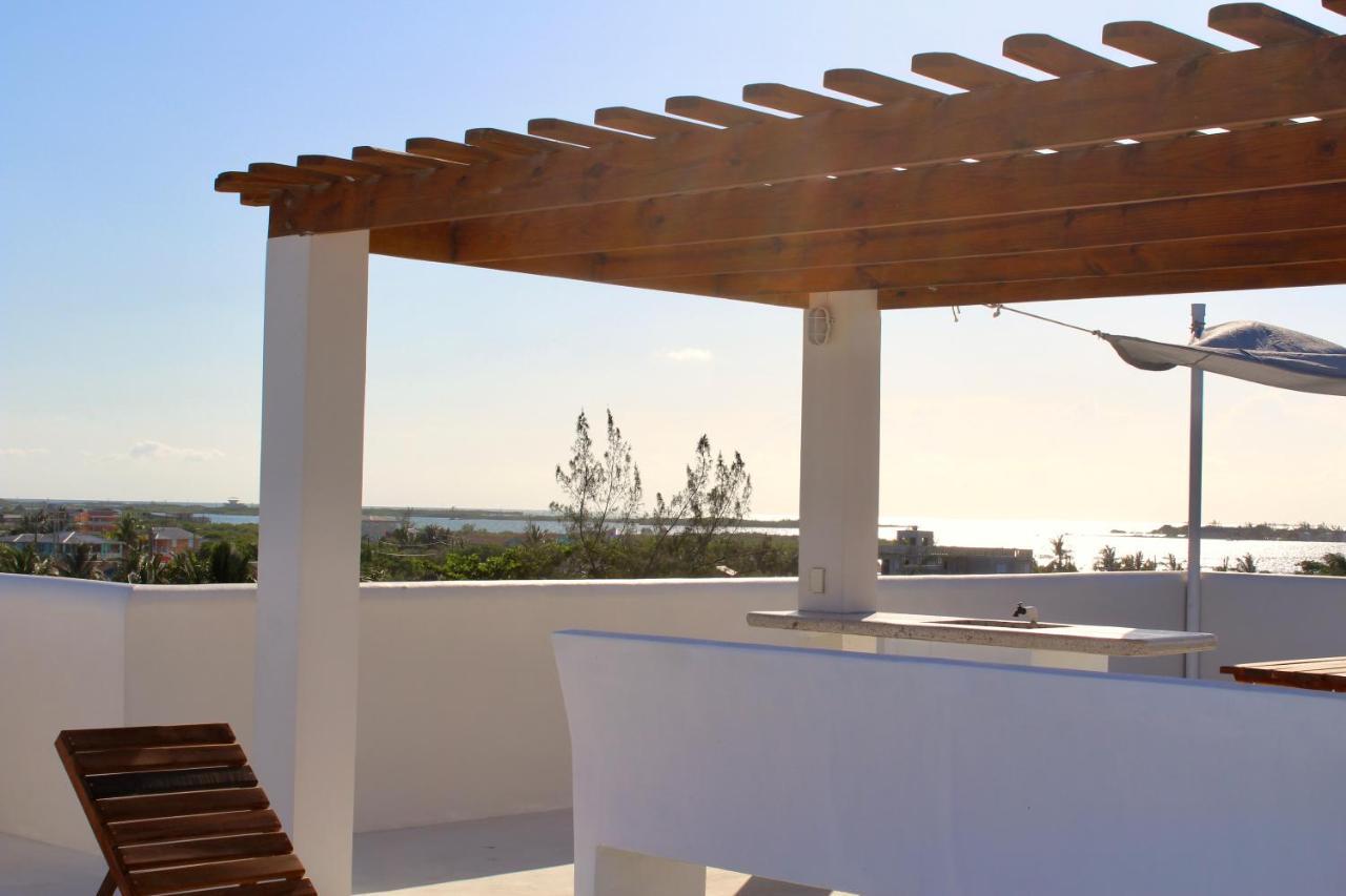 San Pablo Villas سان بيدرو المظهر الخارجي الصورة