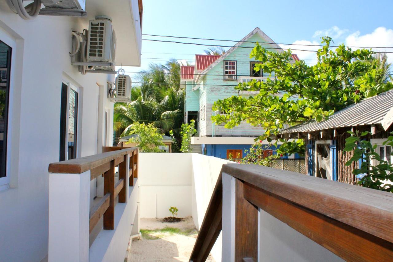 San Pablo Villas سان بيدرو المظهر الخارجي الصورة