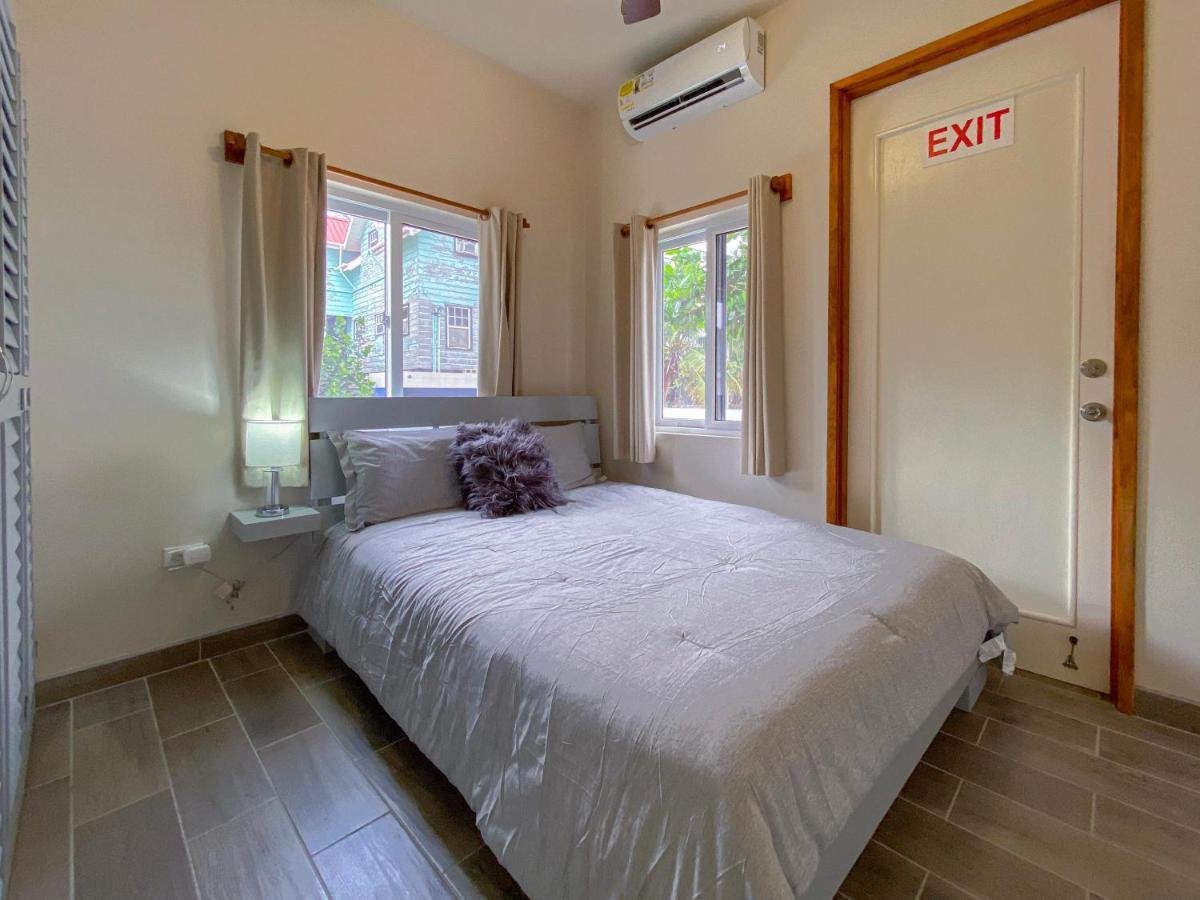San Pablo Villas سان بيدرو المظهر الخارجي الصورة