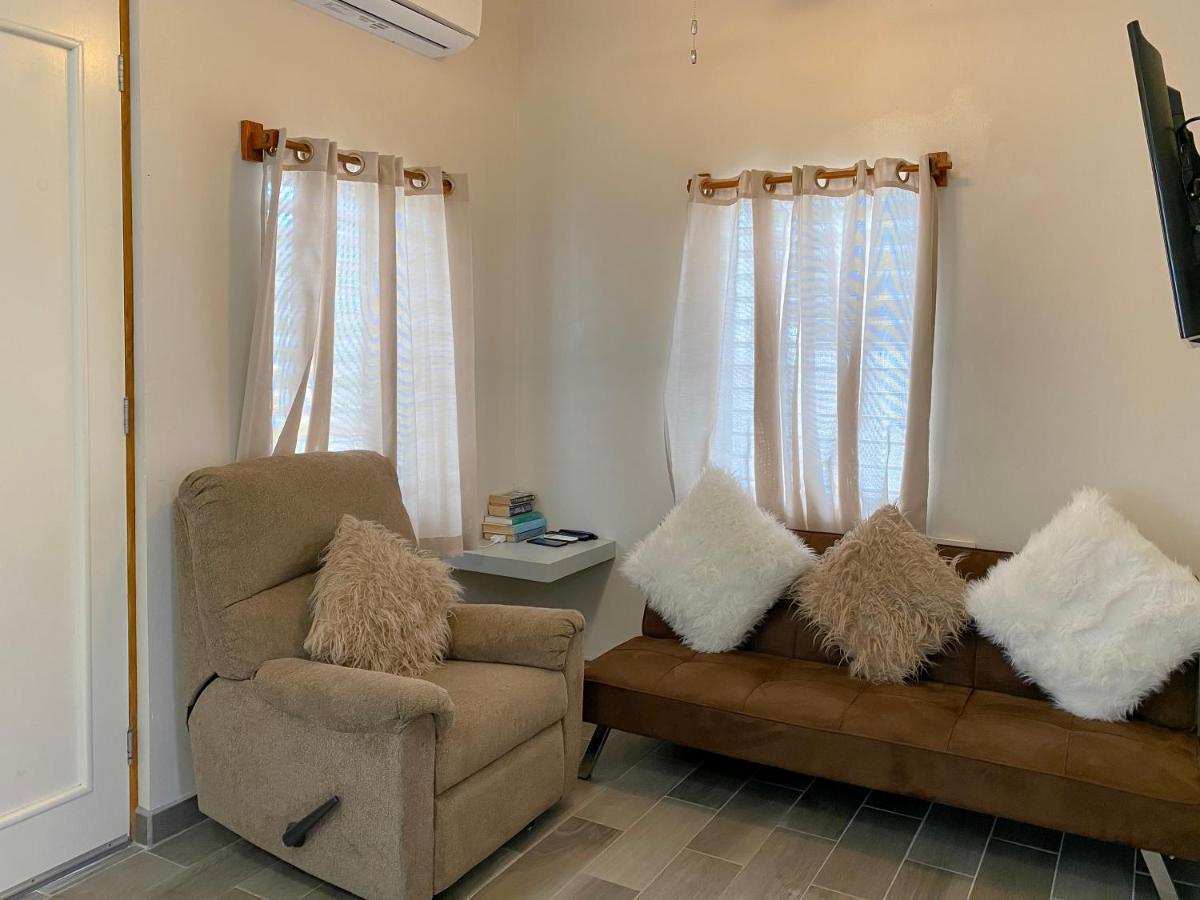 San Pablo Villas سان بيدرو المظهر الخارجي الصورة