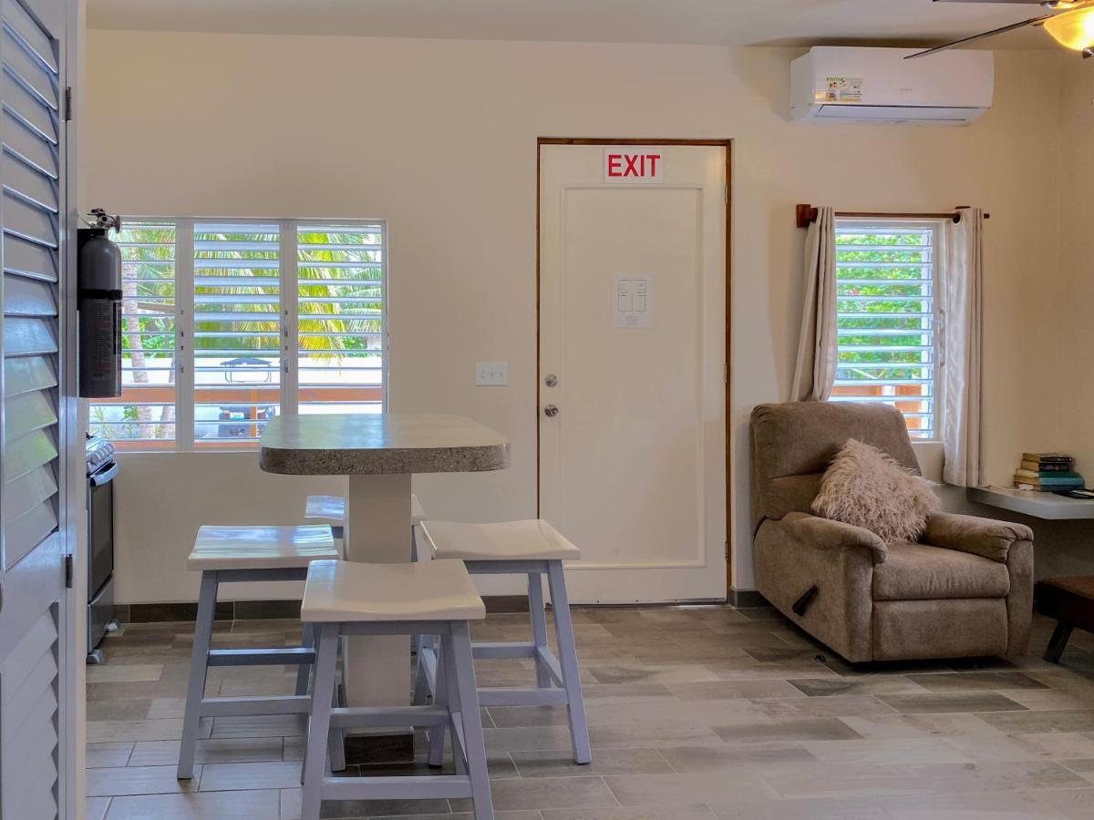 San Pablo Villas سان بيدرو المظهر الخارجي الصورة