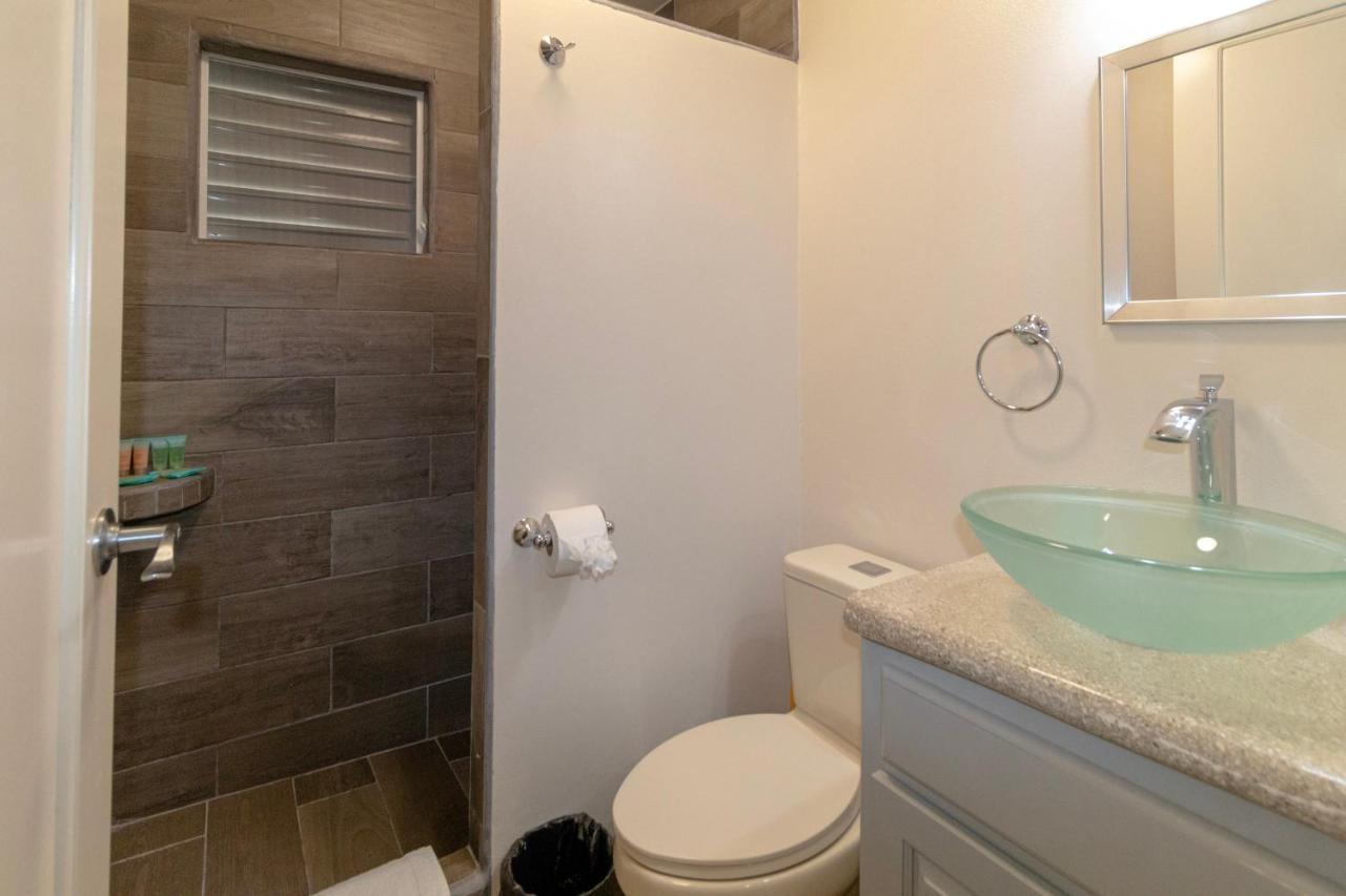 San Pablo Villas سان بيدرو المظهر الخارجي الصورة