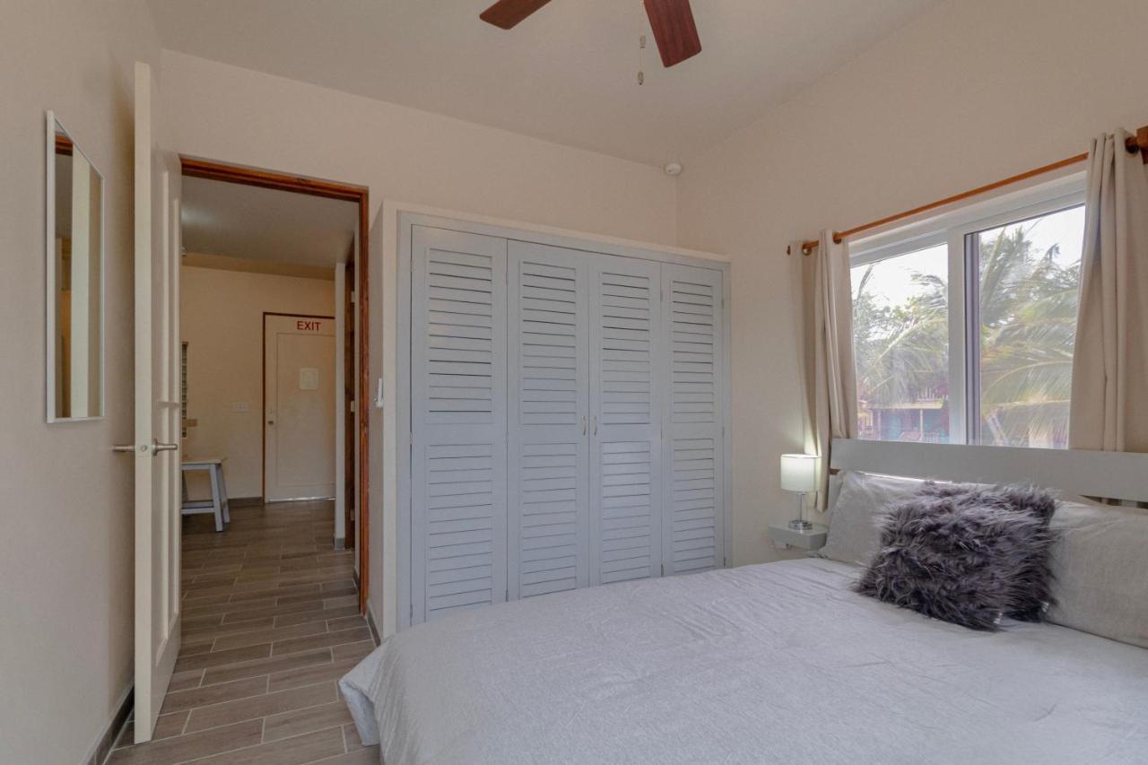 San Pablo Villas سان بيدرو المظهر الخارجي الصورة