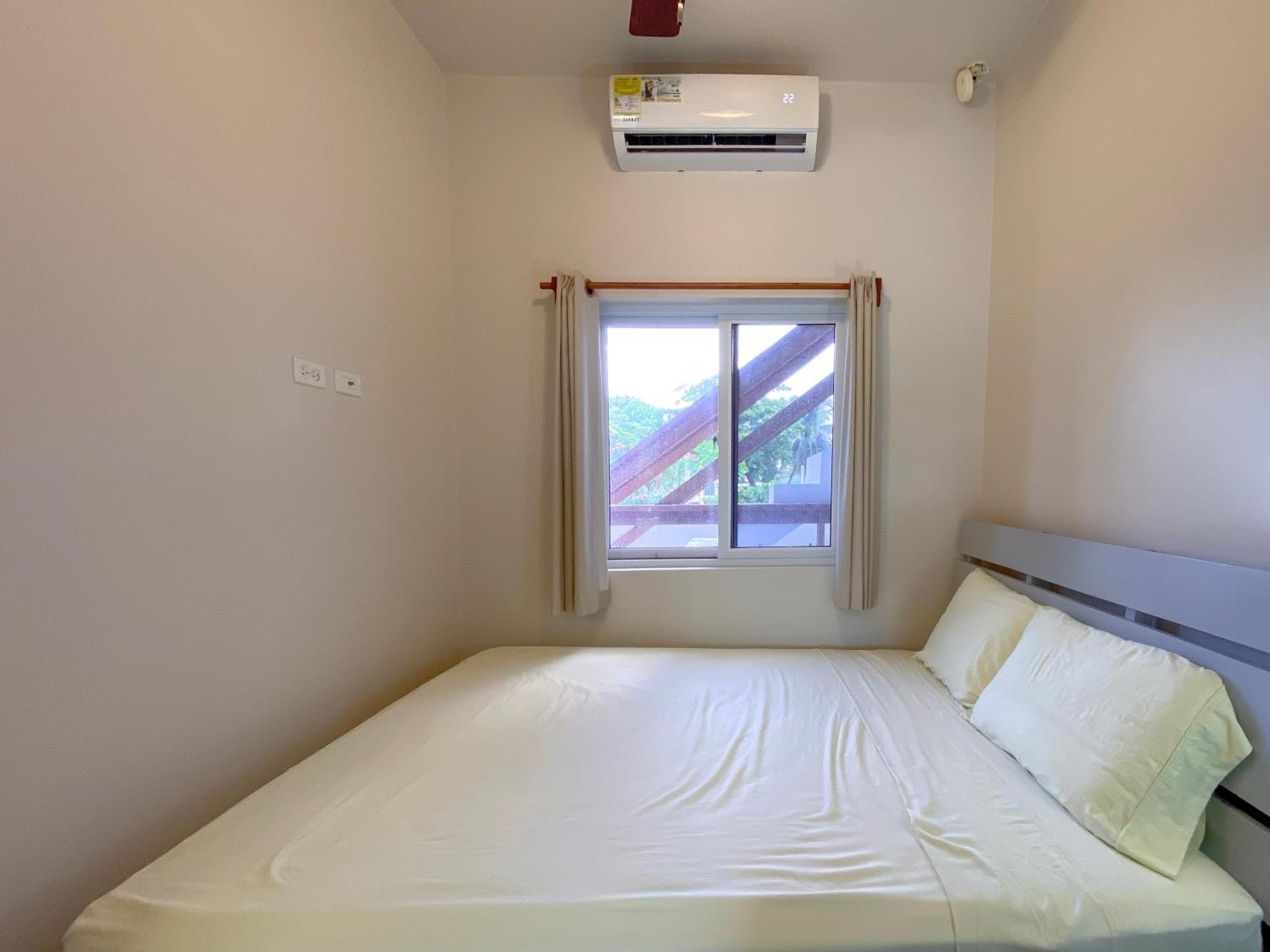 San Pablo Villas سان بيدرو المظهر الخارجي الصورة