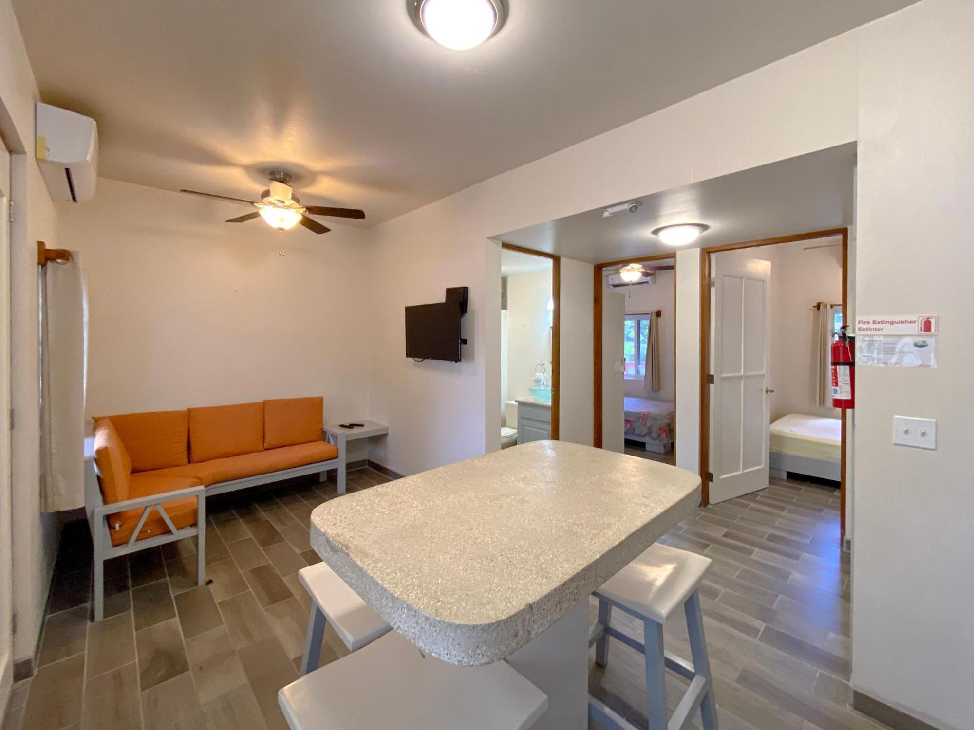 San Pablo Villas سان بيدرو المظهر الخارجي الصورة