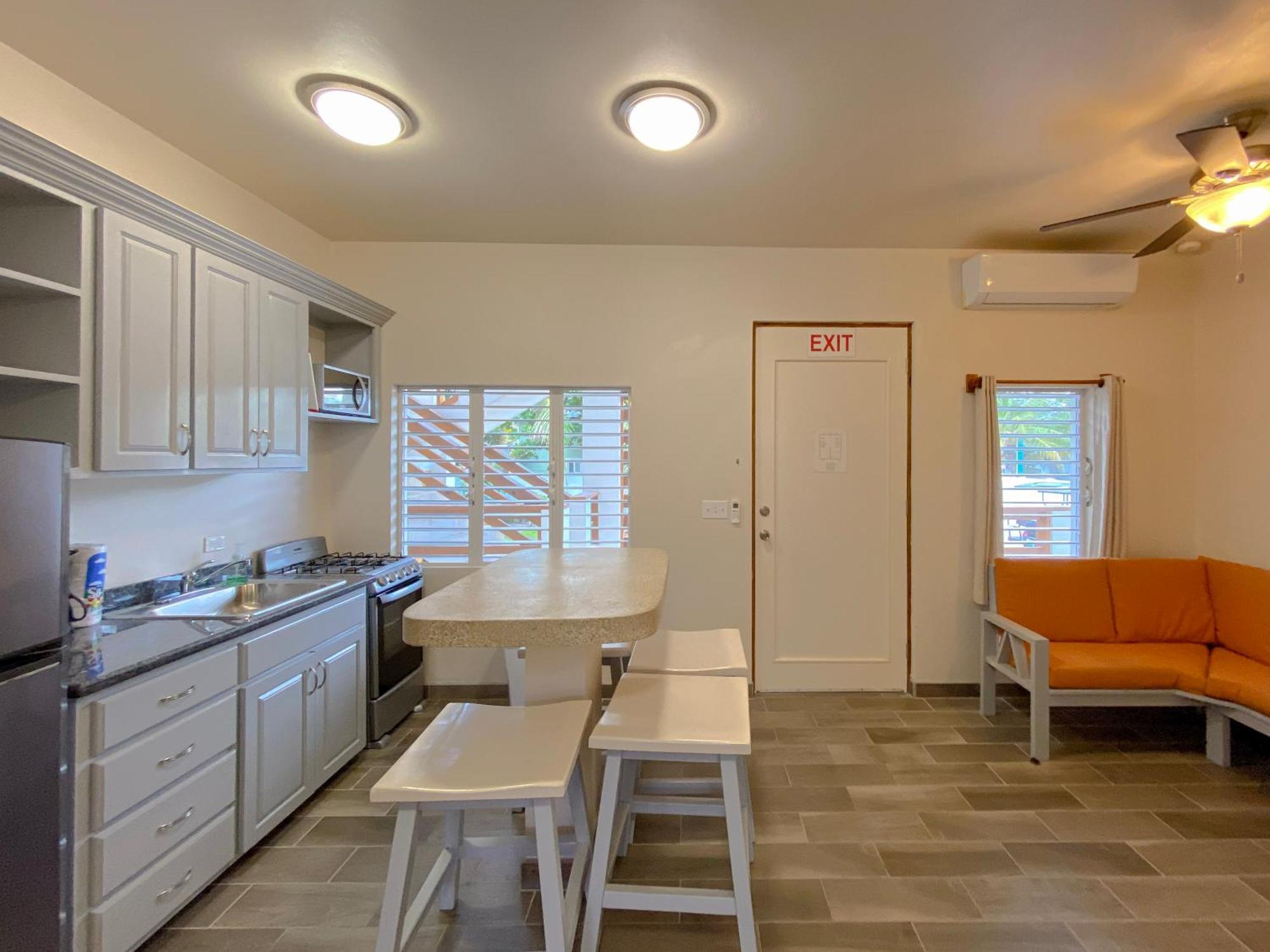 San Pablo Villas سان بيدرو المظهر الخارجي الصورة